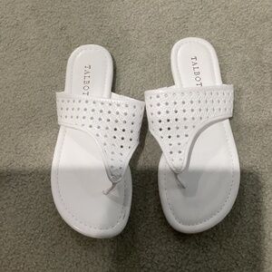 Talbots Ladies Sandals